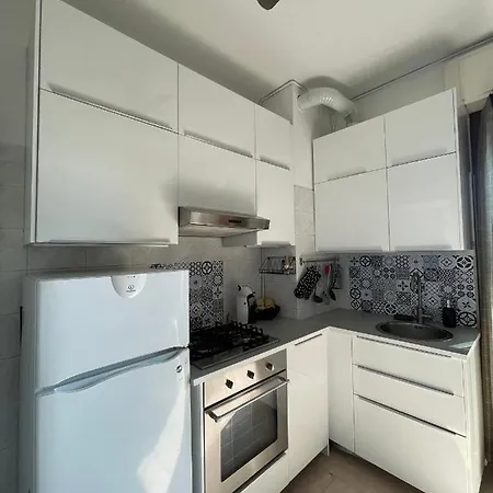 Appartamento Milano דירה