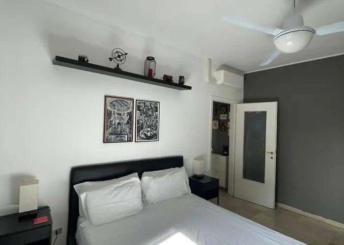 Appartamento Milano * 밀라노