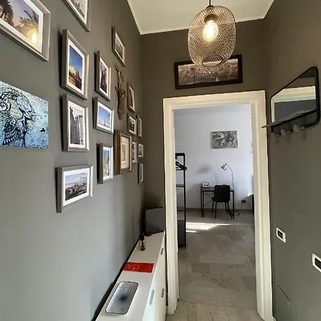 Appartamento Milano דירה מילאנו