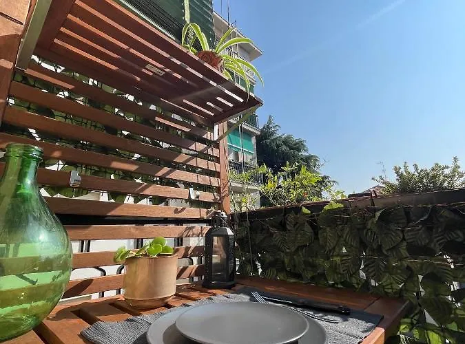 Apartmán Appartamento Milano *
