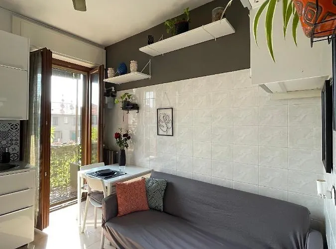 Apartmán Appartamento Milano Milán