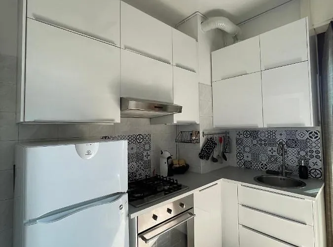 Appartamento Milano Apartmán