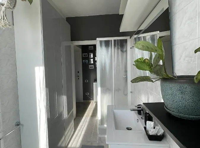 Apartmán Appartamento Milano Milán