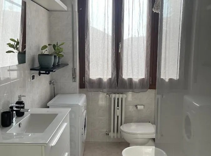 Apartmán Appartamento Milano Milán