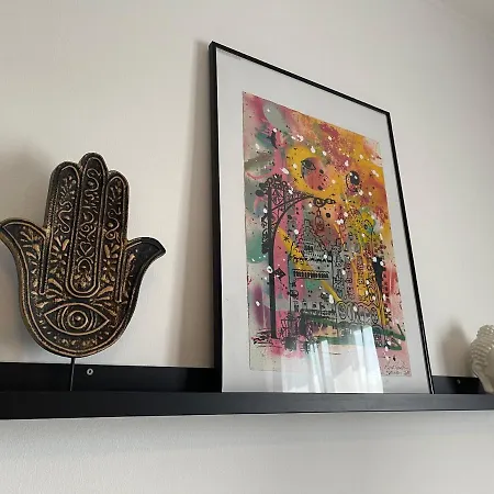 Appartamento Milano Apartament *