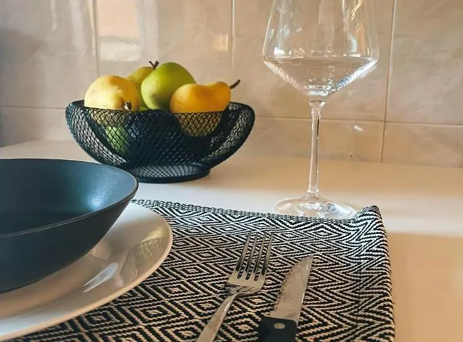 Apartament Appartamento Milano *